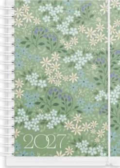 Kalender Senator A6 4i1 2027