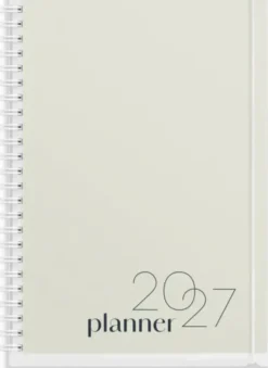 Kalender Senator A5 4i1 2027