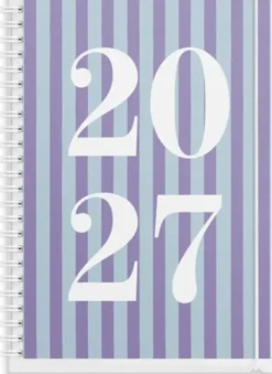Kalender Senator A5 4i1 2027
