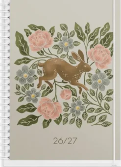Kalender Senator A5 4i1 2026-2027