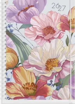 Kalender Senator A5 4i1 2026-2027