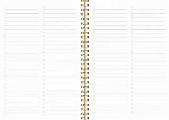 Kalender Senator A5 Star 2026