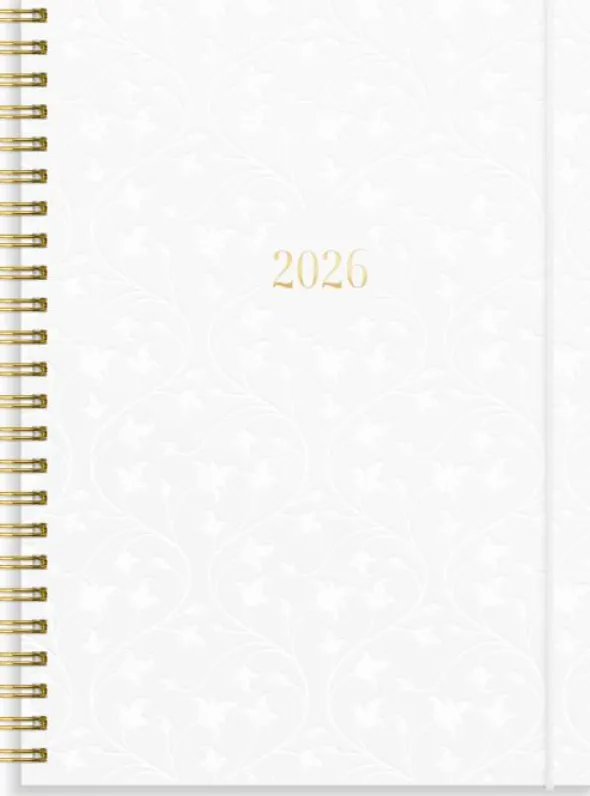 Kalender Senator A5 Star 2026