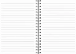 Kalender Senator A6 Stone 2026-2027