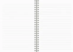 Kalender Senator A5 Story Blad 2026-2027
