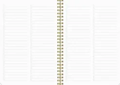 Kalender Senator A5 Story Blomma 2027