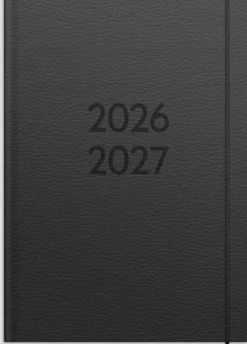 Kalender Senator A5 Vega 2026-2027