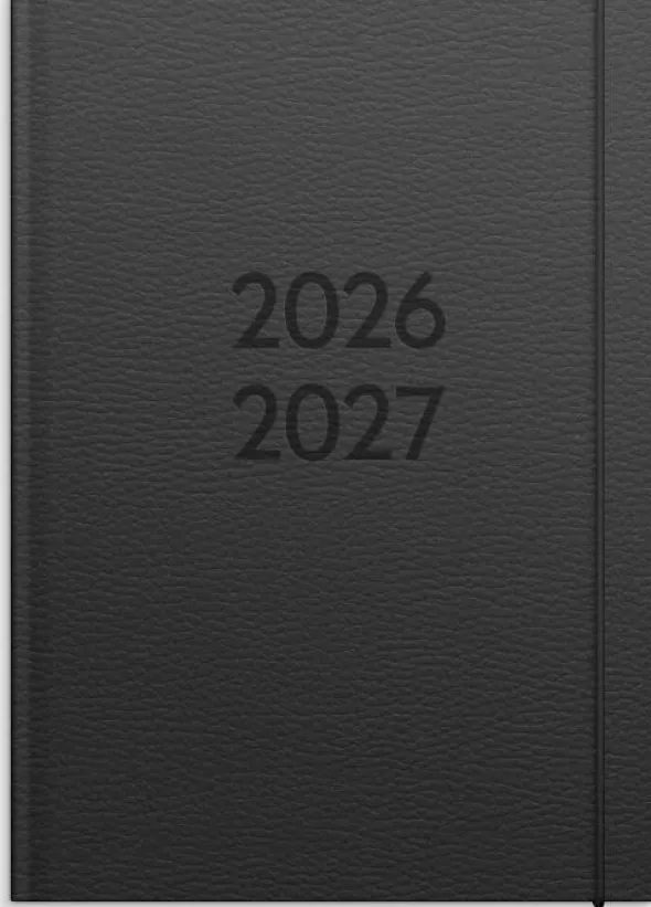 Kalender Senator A5 Vega 2026-2027