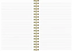 Kalender Senator A6 White 2027