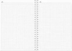 Kalender Study A5 4i1 2026-2027