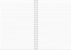 Kalender Study A5 4i1 2026-2027