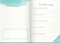 Kalender This is my year