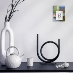 Kalender 2027 Väggplån med dagblock Årstiderna
