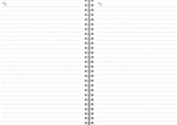 Kalender Weekly A5 Eco Line 2026