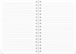 Kalender Weekly A6 4i1 2027