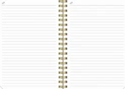 Kalender Weekly A6 Story Ängsblomma 2027