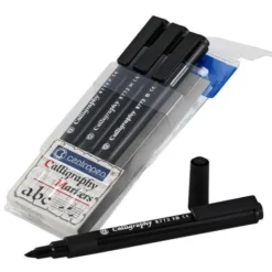 Kalligrafipenna 4-pack
