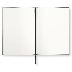 Klassisk gästbok 170x240 mm - 96 sidor - Natur