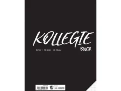 Kollegieblock A4 70 Gr Rutat