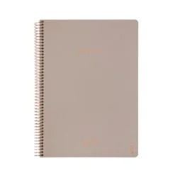 Kozo Premium Notebook A4 Sand