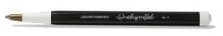 Kulpenna Drehgriffel Black