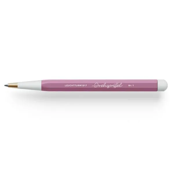 Kulpenna Drehgriffel Dusty Rose