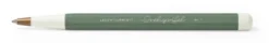 Kulpenna Drehgriffel Olive