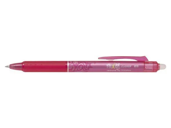 Kulpenna Frixion Point 0,5 rosa