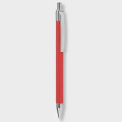 Kulpenna Rondo Röd