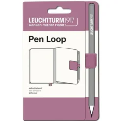 Leuchtturm Pen Loop Dusty Rose