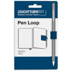 Leuchtturm Pen Loop Indigo