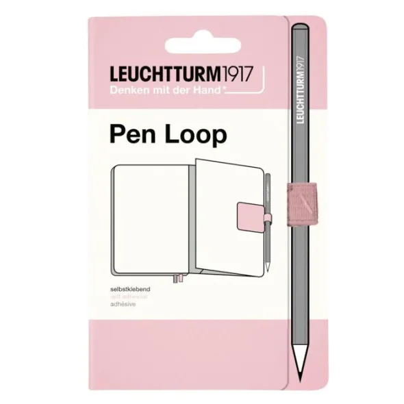Leuchtturm Pen Loop Powder