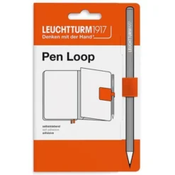 Leuchtturm Pen Loop Pumpkin