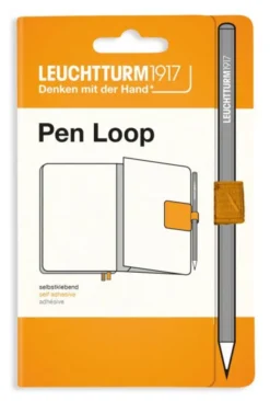 Leuchtturm Pen Loop Rising Sun