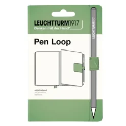 Leuchtturm Pen Loop Sage