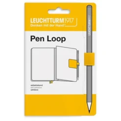 Leuchtturm Pen Loop Sunflower