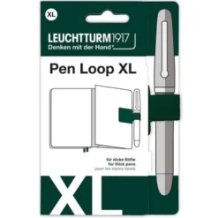 Leuchtturm Pen Loop XL Forest Green