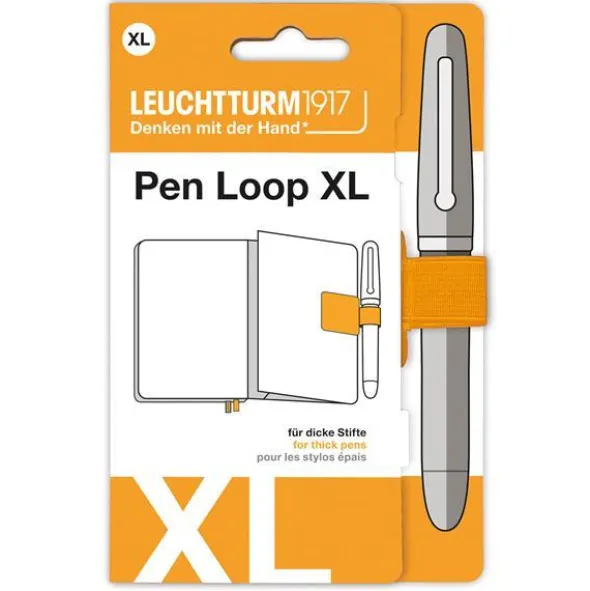 Leuchtturm Pen Loop XL Rising Sun