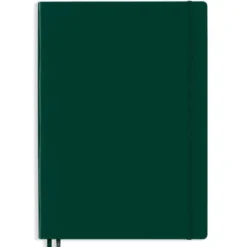 Leuchtturm Sketchbook A4+ Forest Green