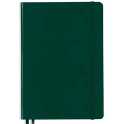 Leuchtturm Sketchbook A5 Forest Green