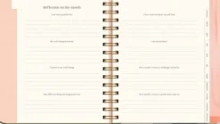 Life Planner Decor