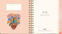 Life Planner Decor