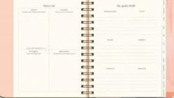 Life Planner Decor