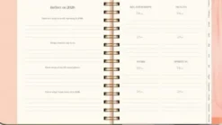 Life Planner Decor