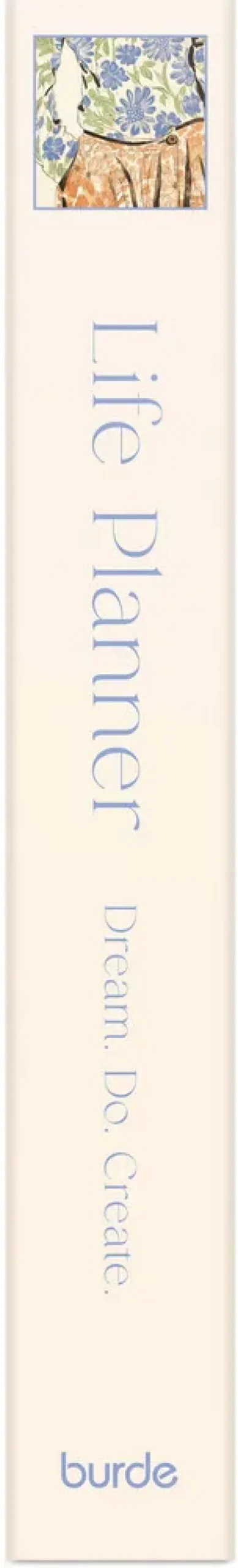 Life Planner Japan Style 2027