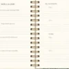 Life Planner Style