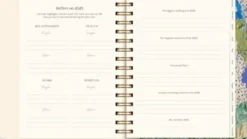 Life Planner Style