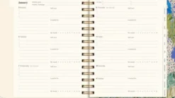 Life Planner Style