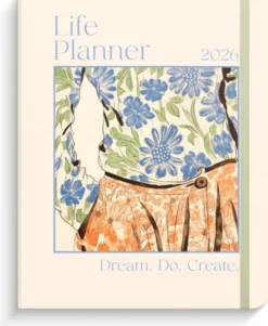 Life Planner Style
