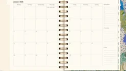Life Planner Style